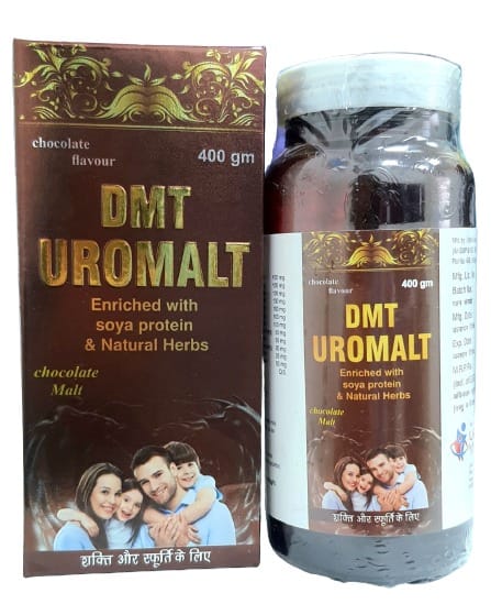 DMT UROMALT Malt